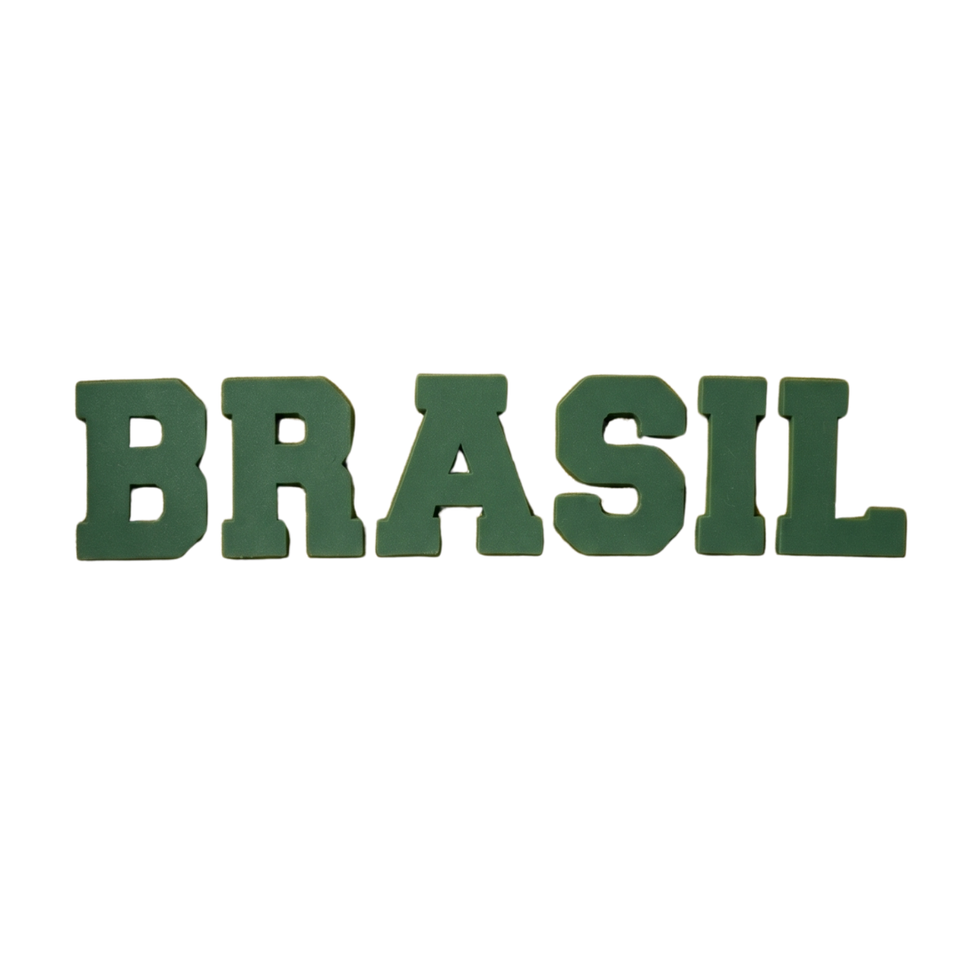 Customização Brasil