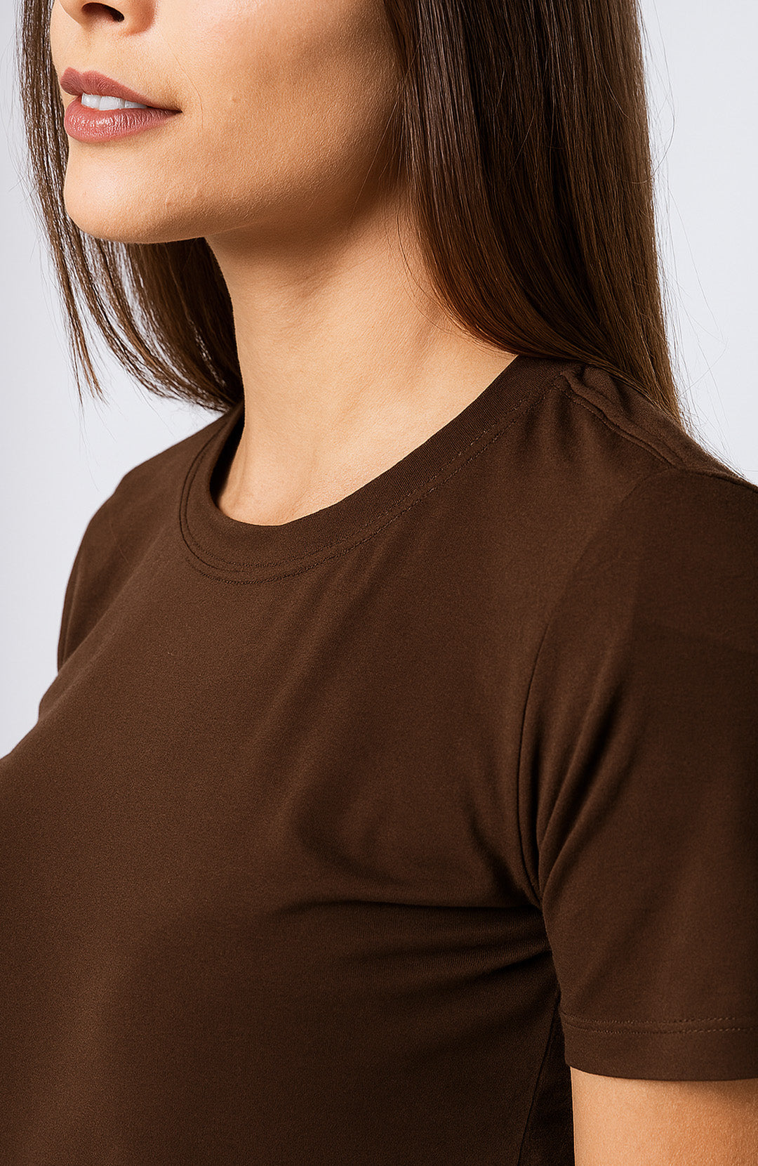 Bázica Feminina Gola C