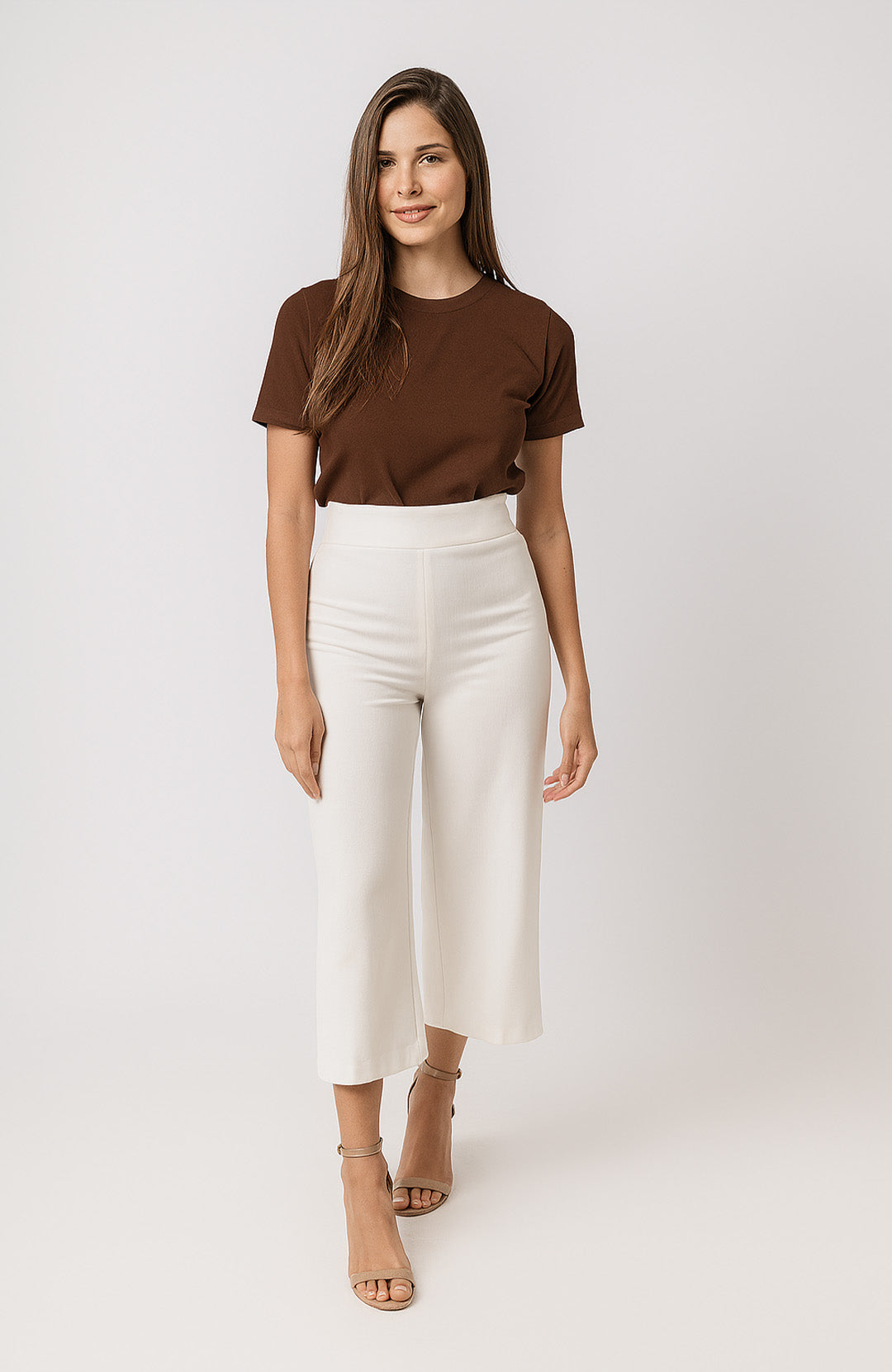 Bázica Feminina Gola C