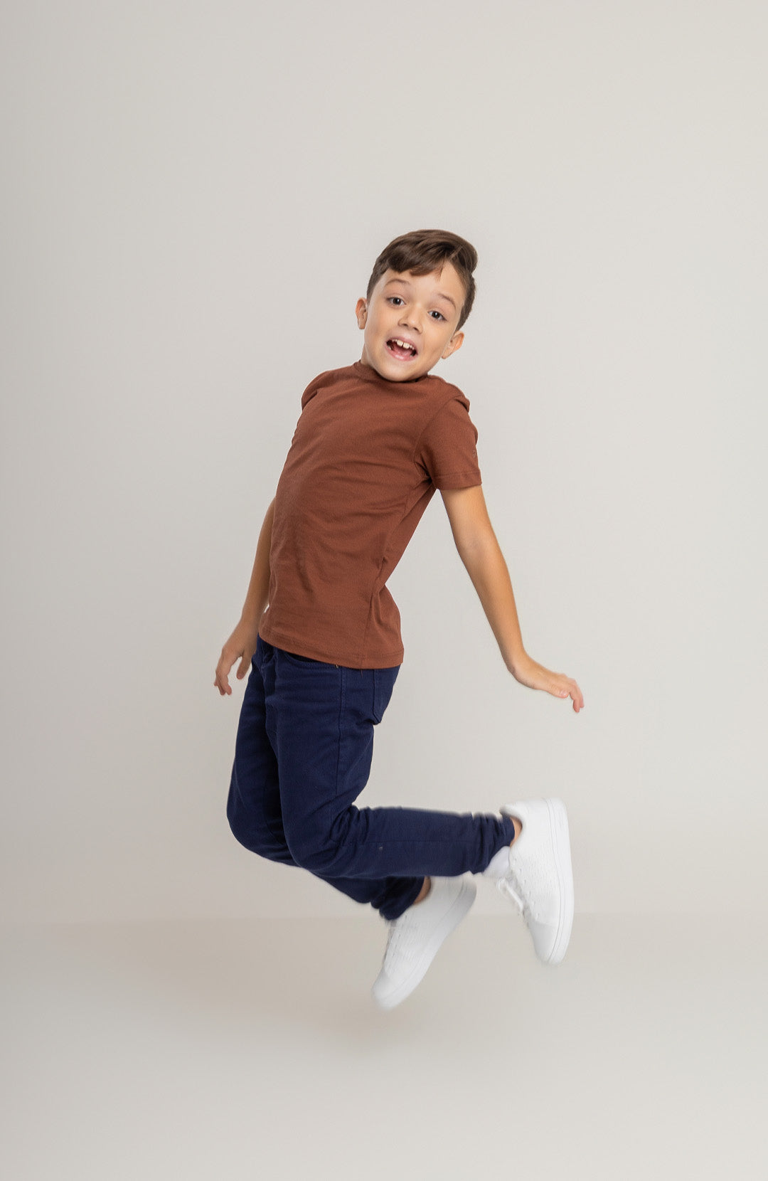 Bázica Kids Gola C