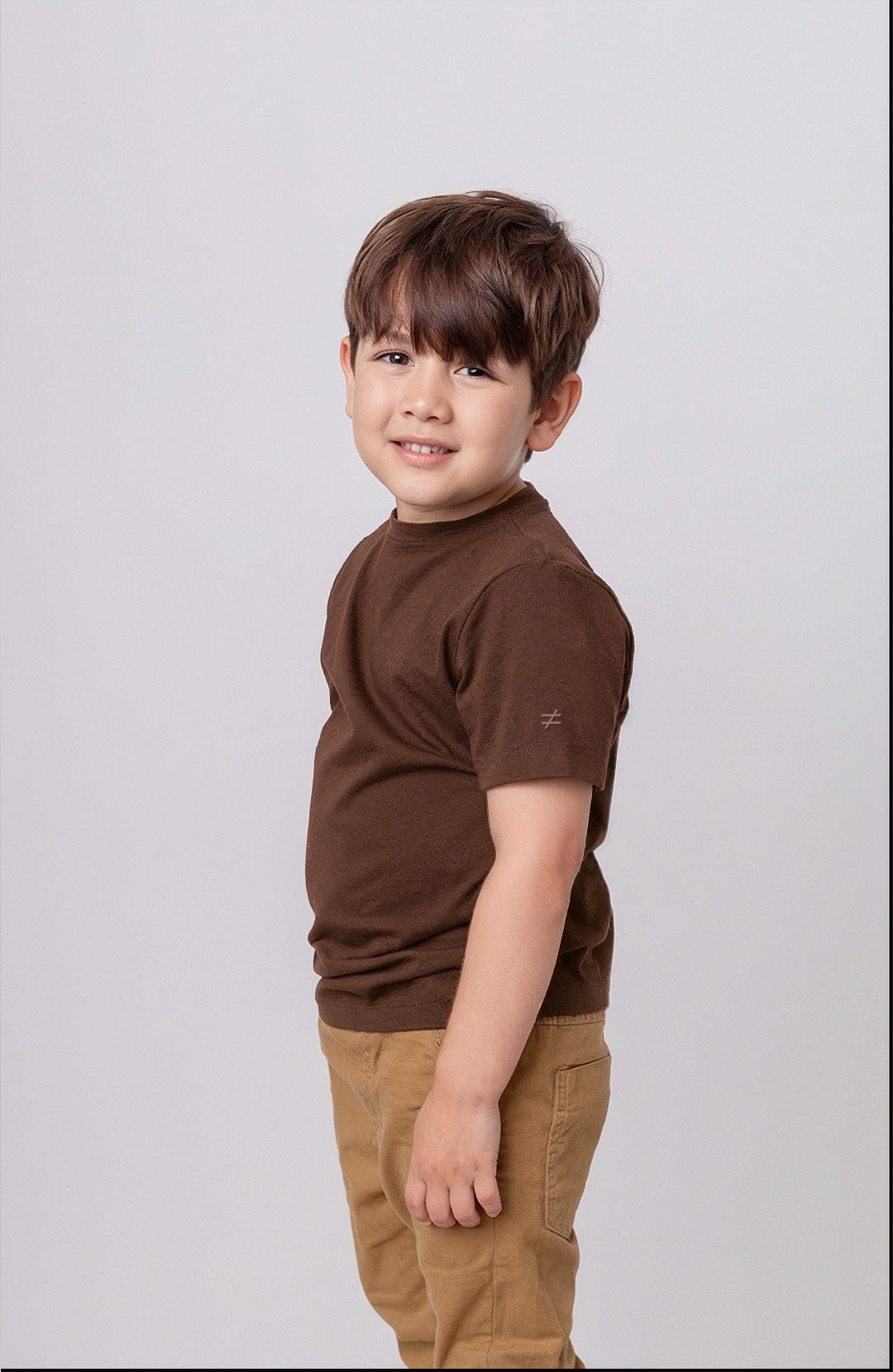Bázica Kids Gola C