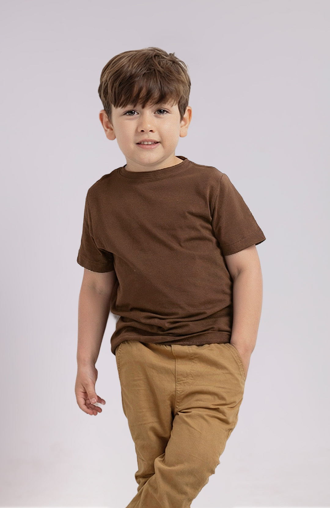 Bázica Kids Gola C