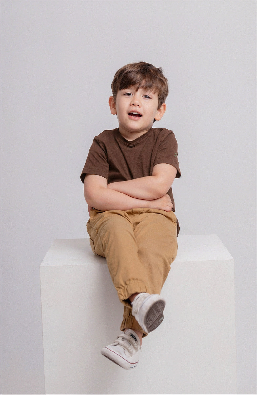 Bázica Kids Gola C