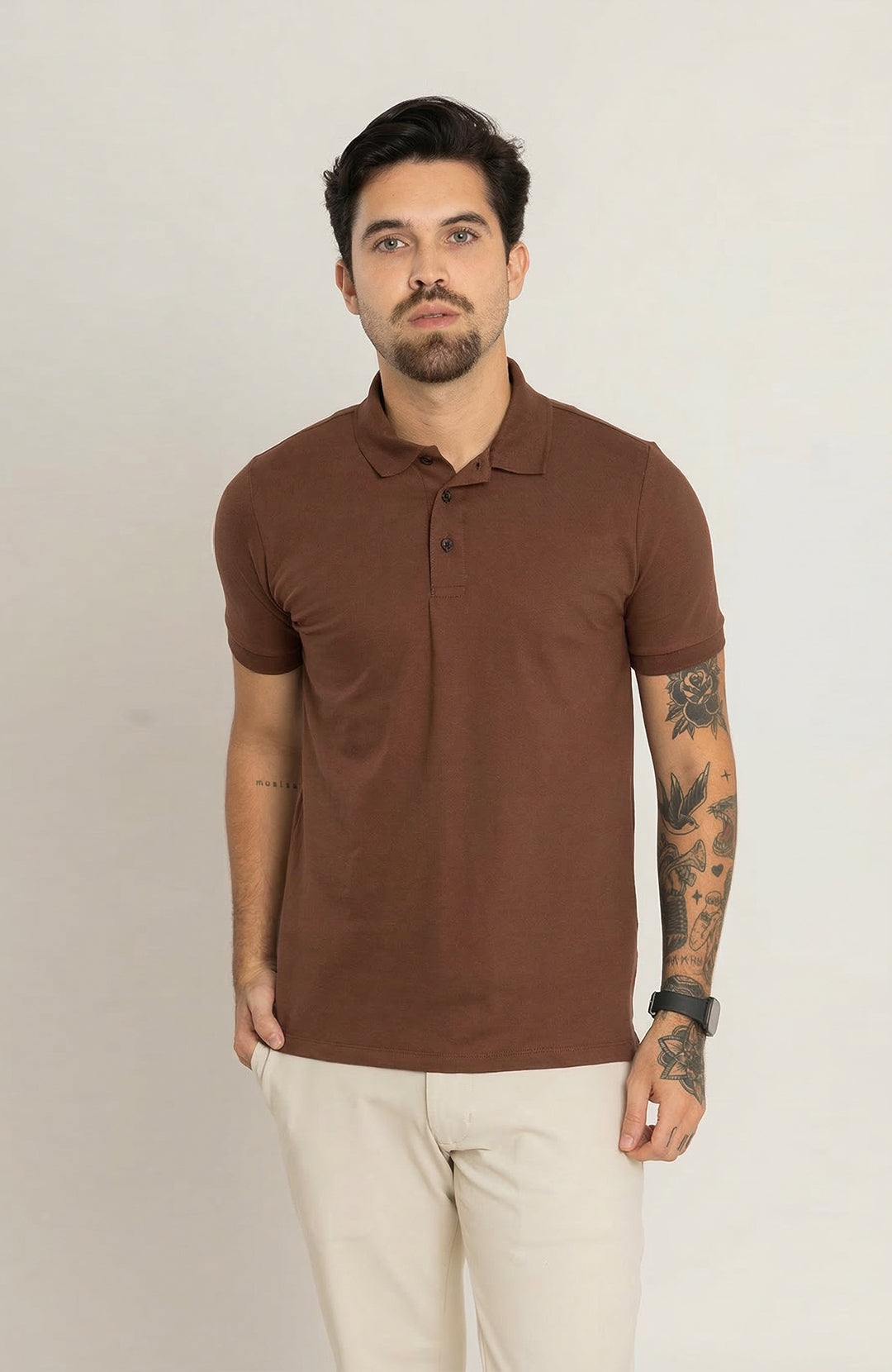 Bázica Polo Pima