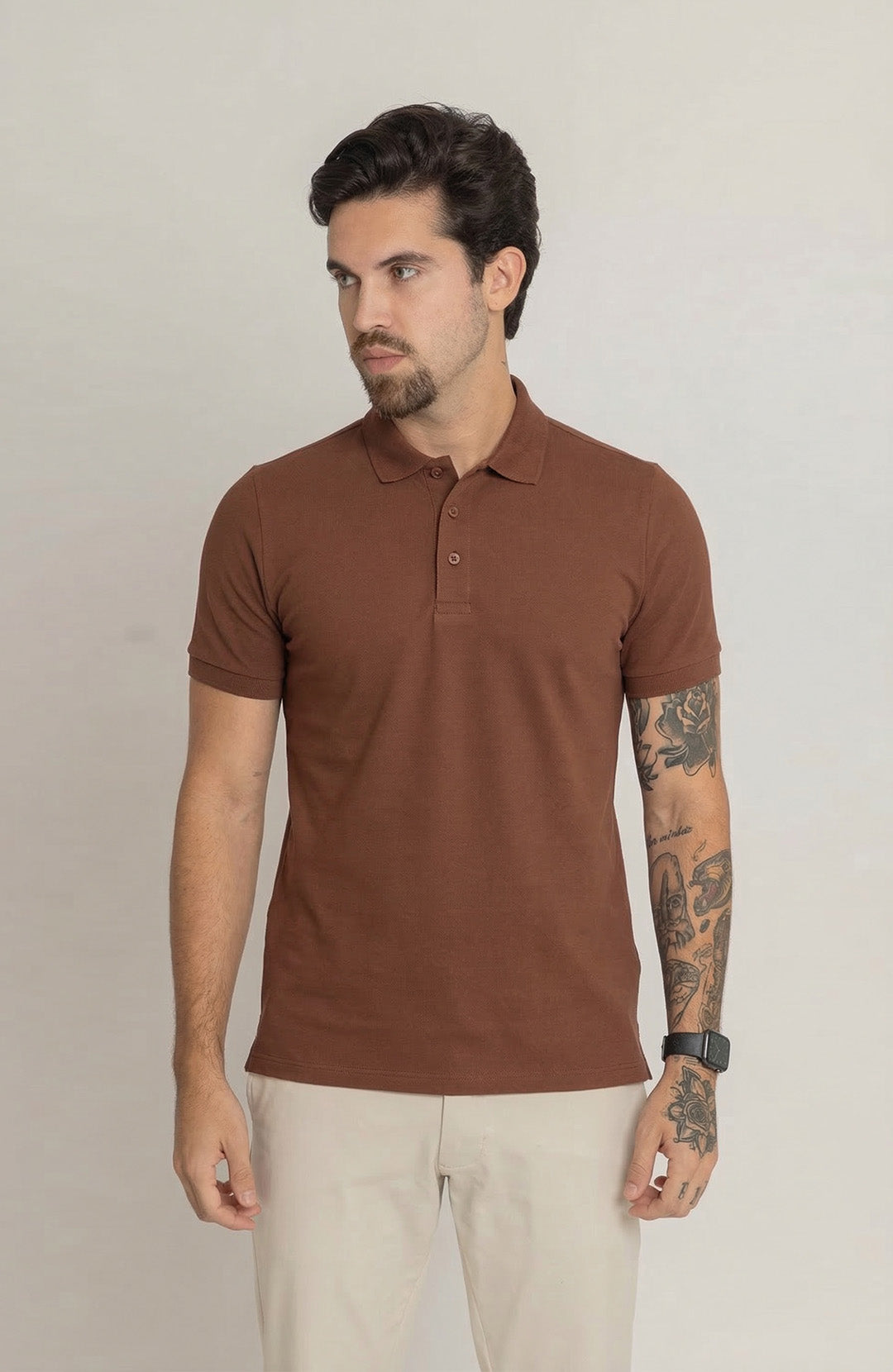 Bázica Polo Pima