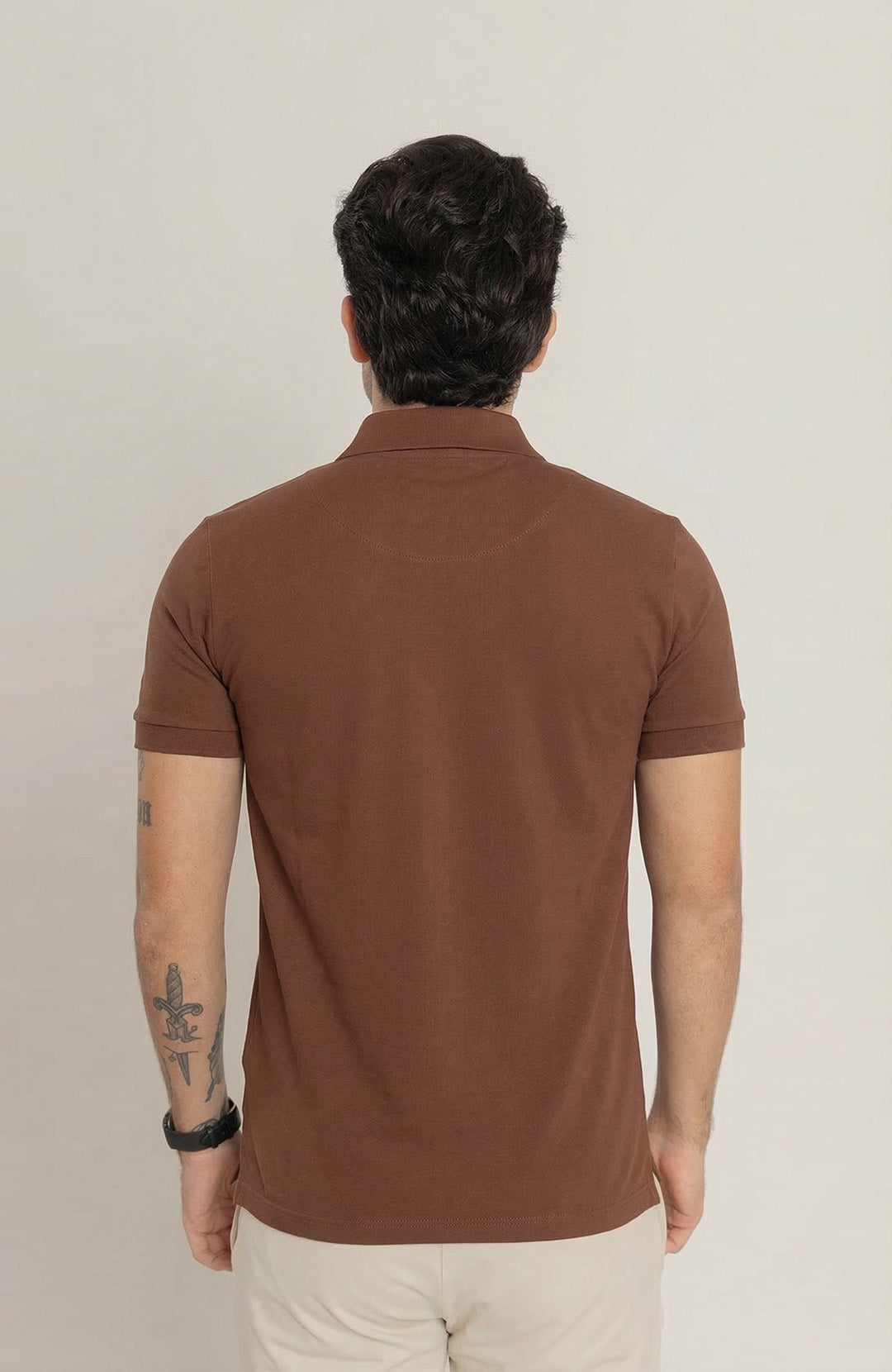 Bázica Polo Pima