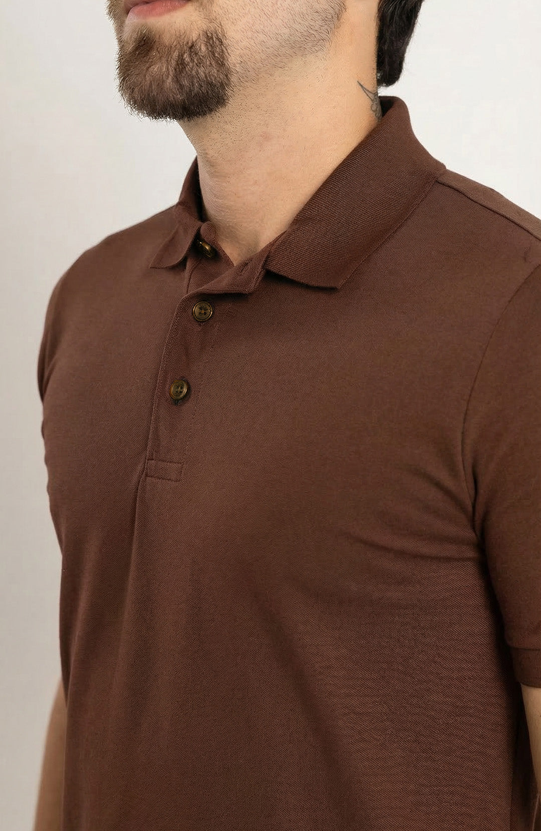 Bázica Polo Pima
