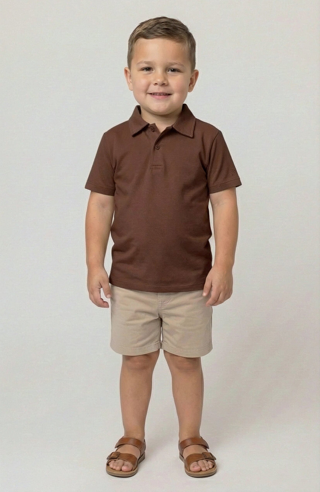 Bázica Polo Kids