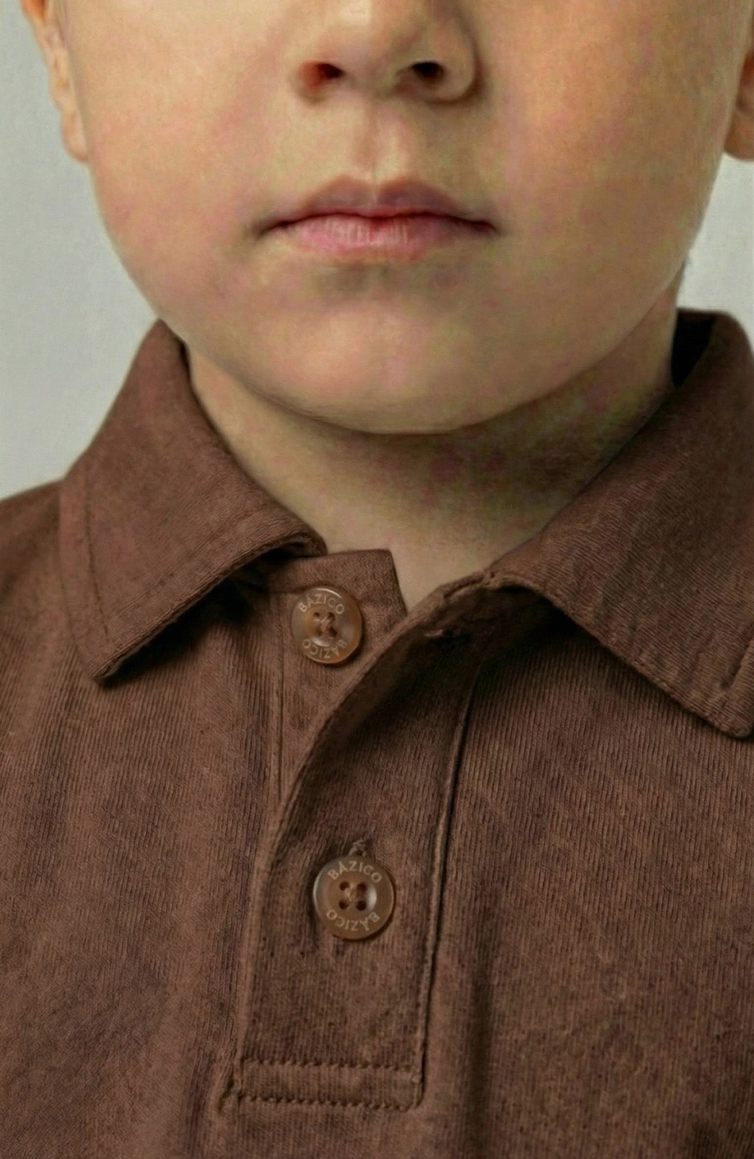 Bázica Polo Kids
