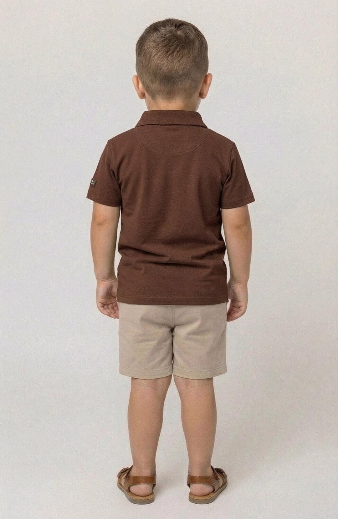 Bázica Polo Kids