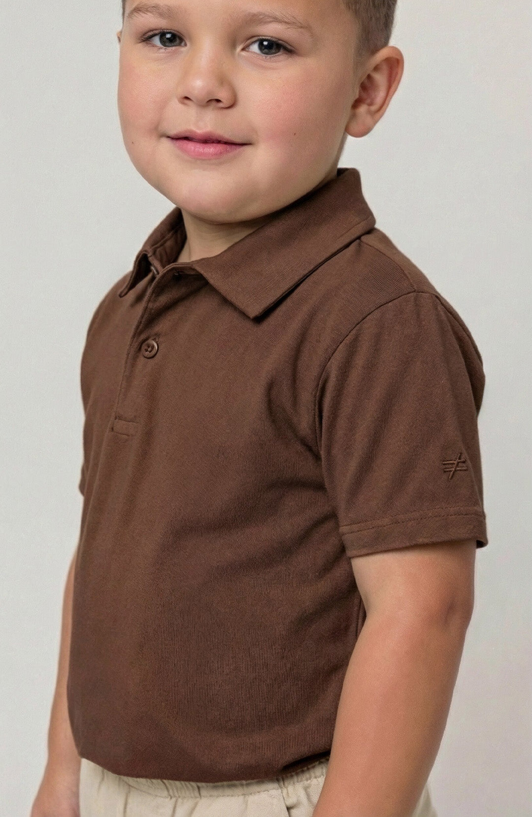 Bázica Polo Kids