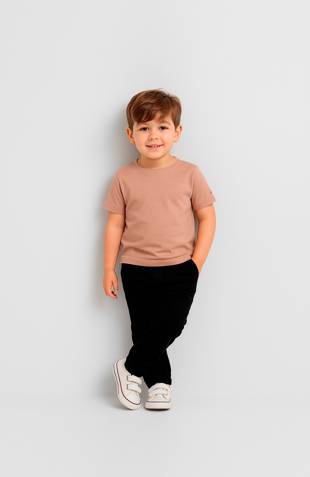 Bázica Kids Gola C