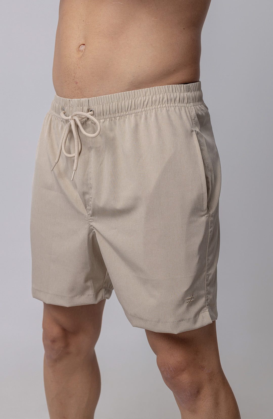 Swim Short Bázico