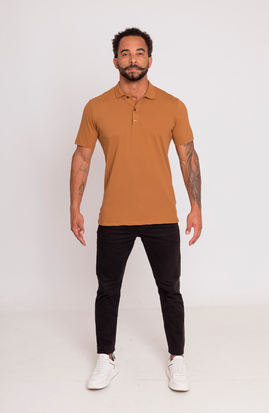 Bázica Polo Pima