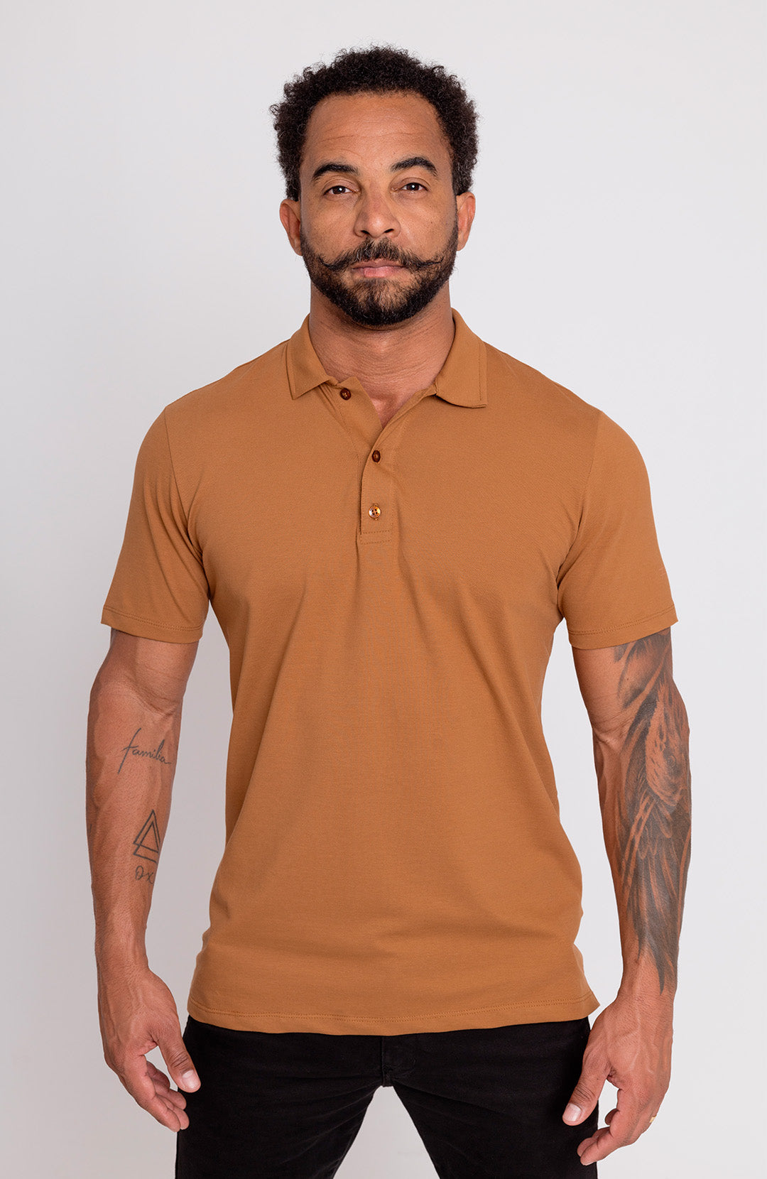 Bázica Polo Pima