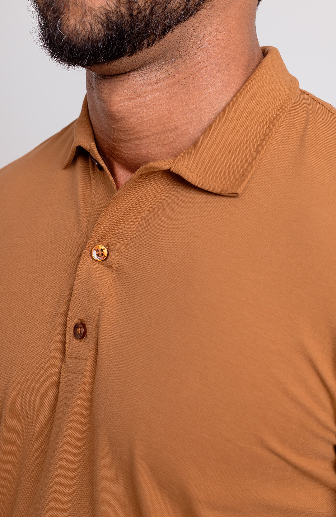 Bázica Polo Pima