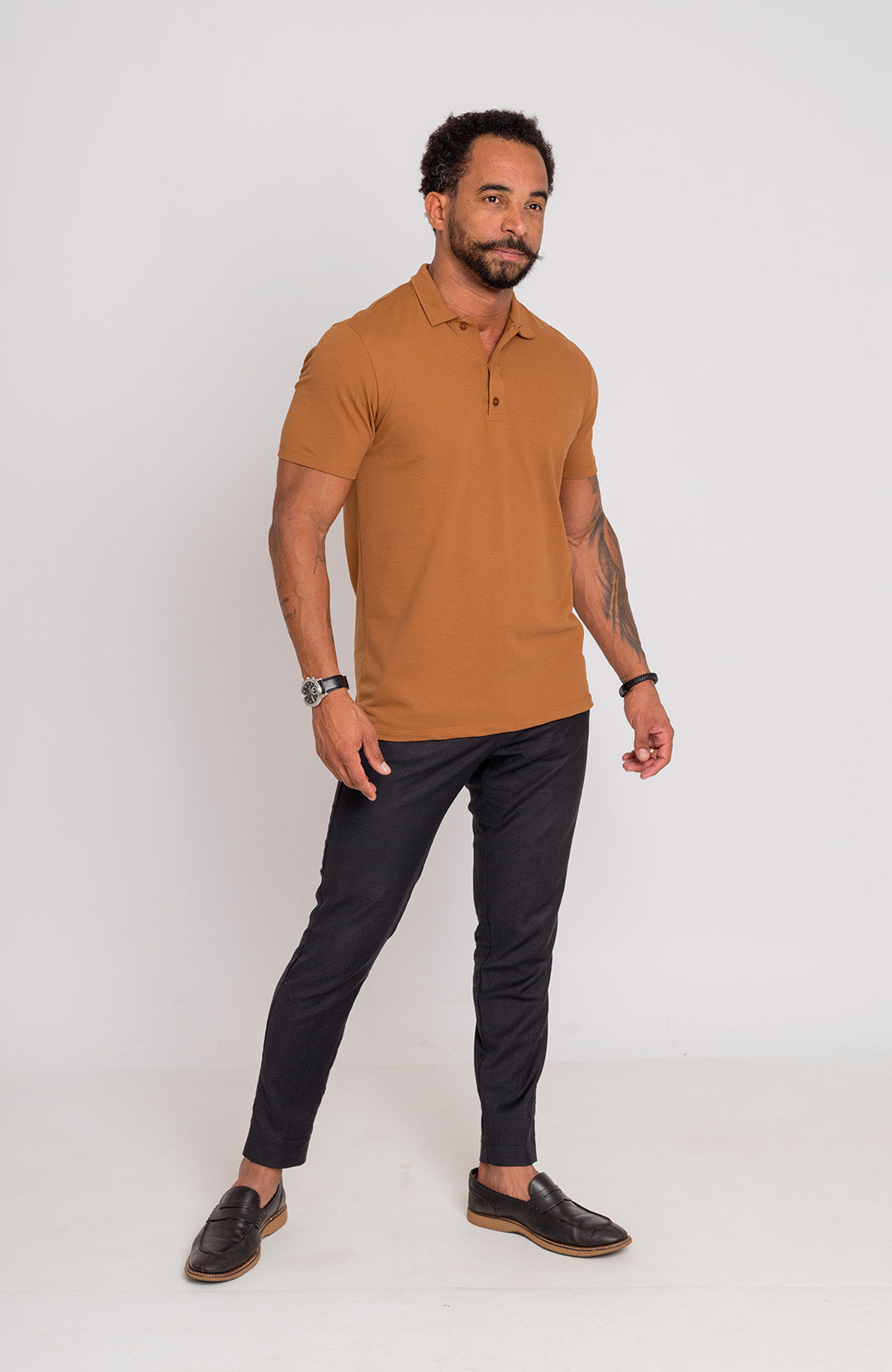 Bázica Polo Pima