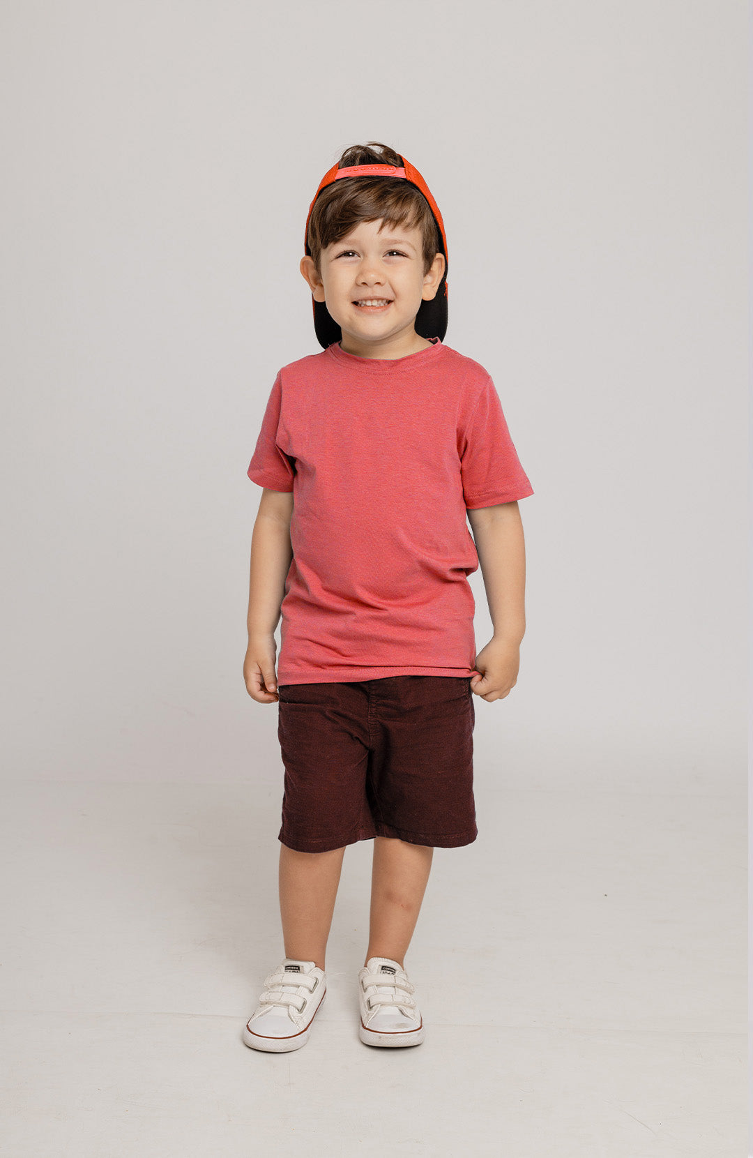 Bázica Kids Gola C