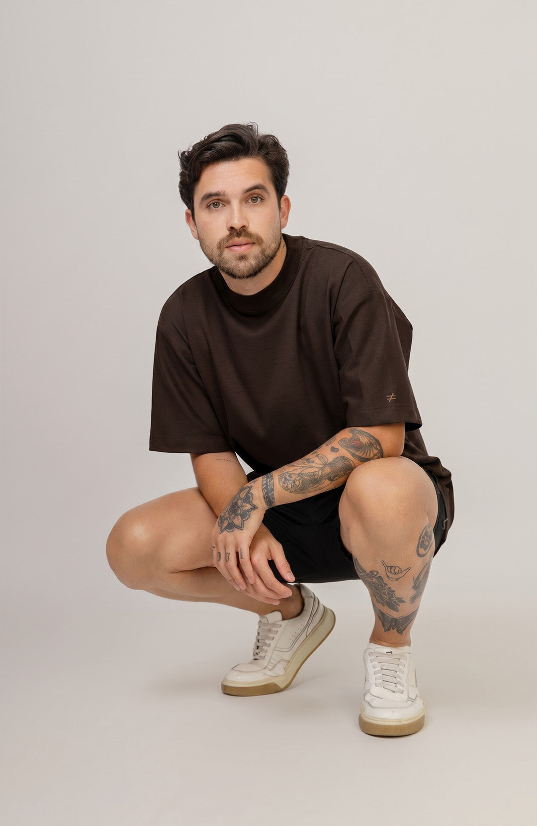Bázica Oversized
