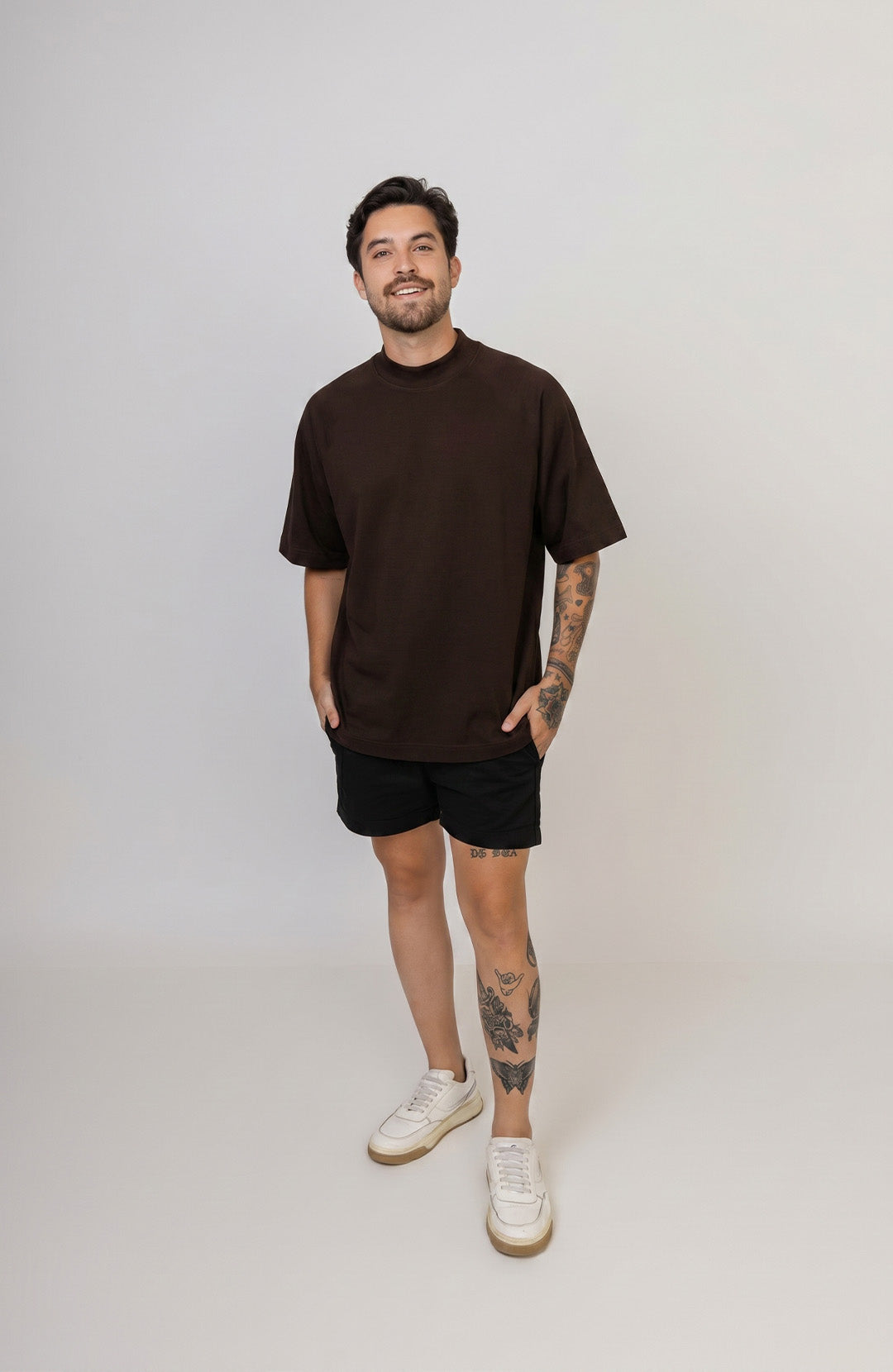 Bázica Oversized