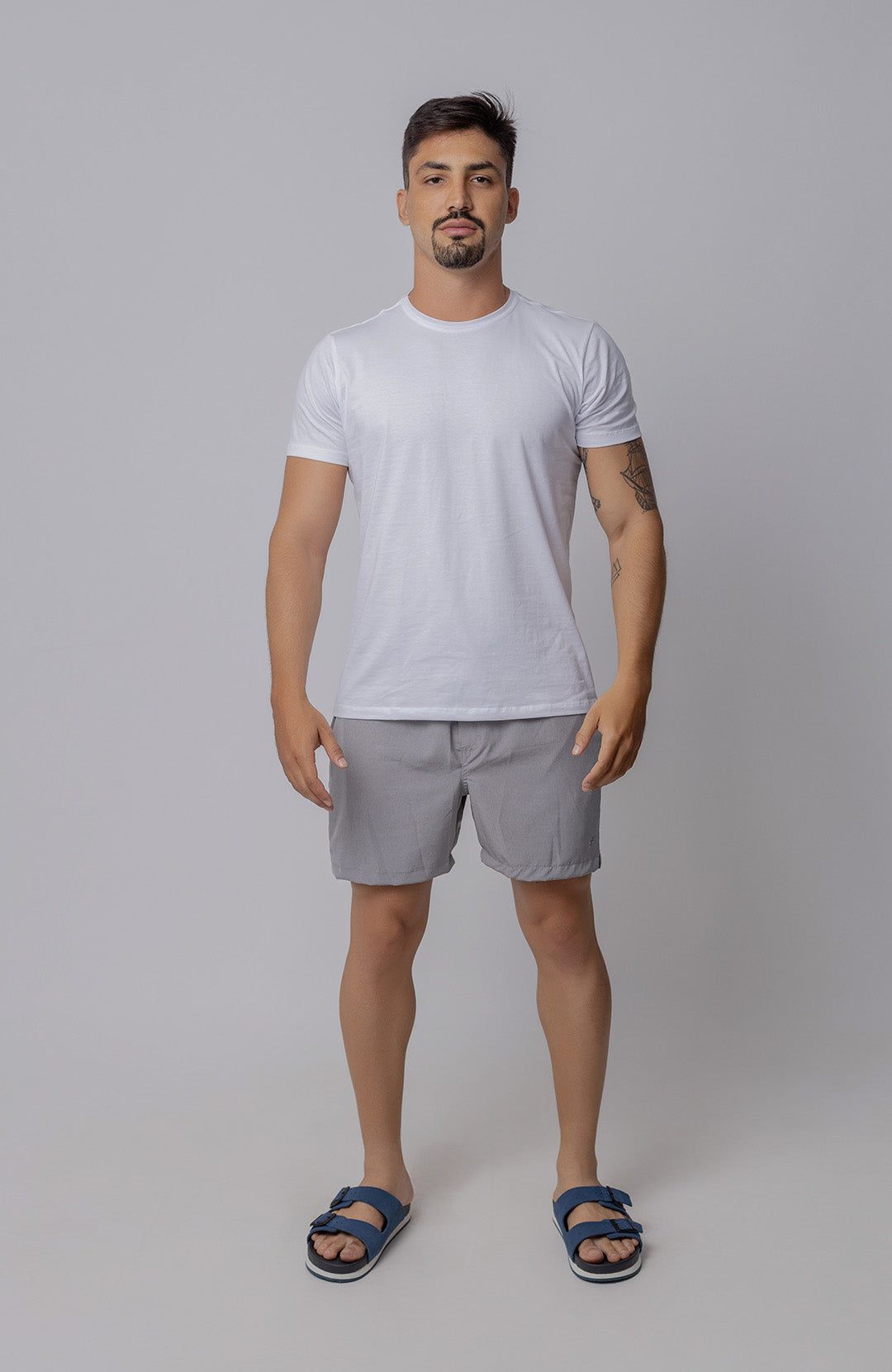 Swim Short Bázico