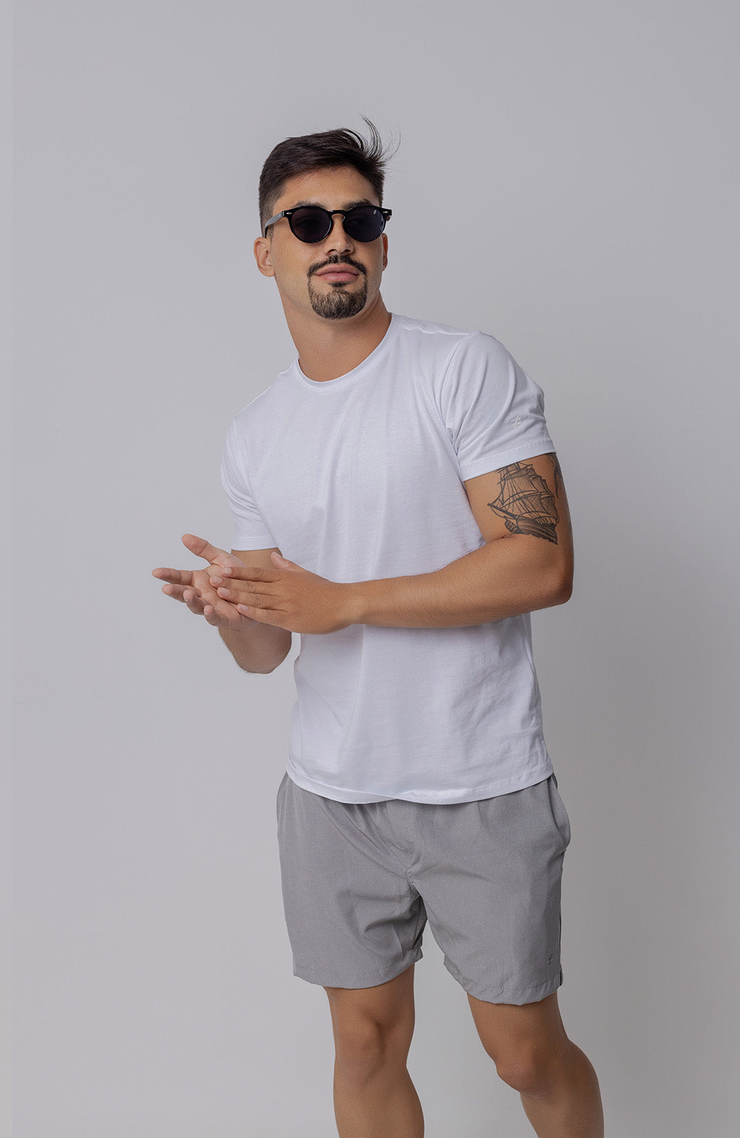 Swim Short Bázico