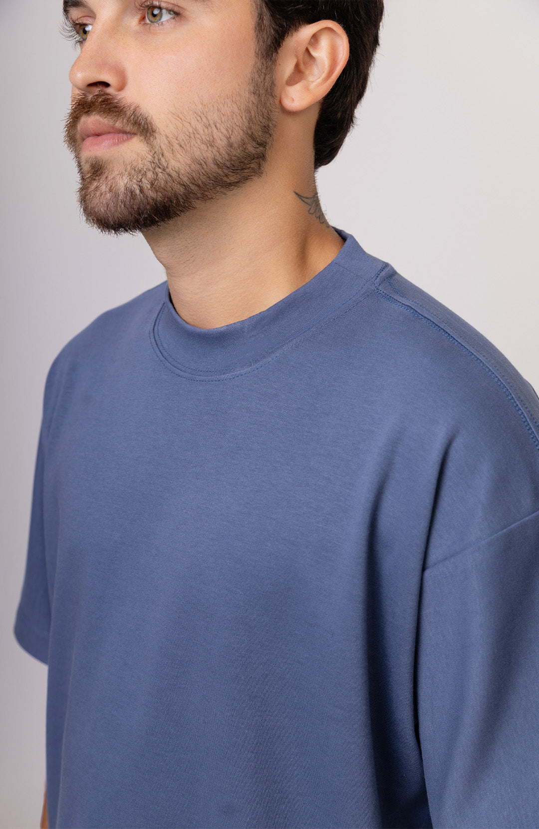 #Cor_Cold Blue