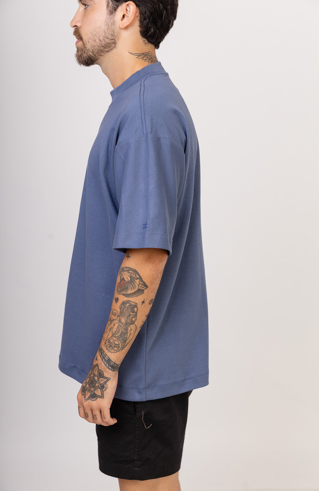 #Cor_Cold Blue