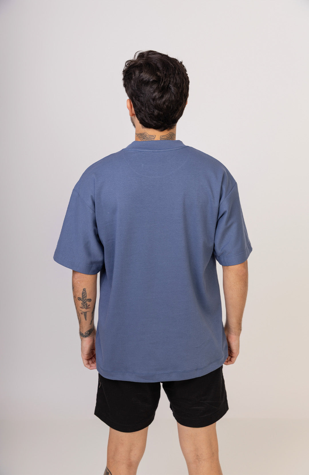 #Cor_Cold Blue