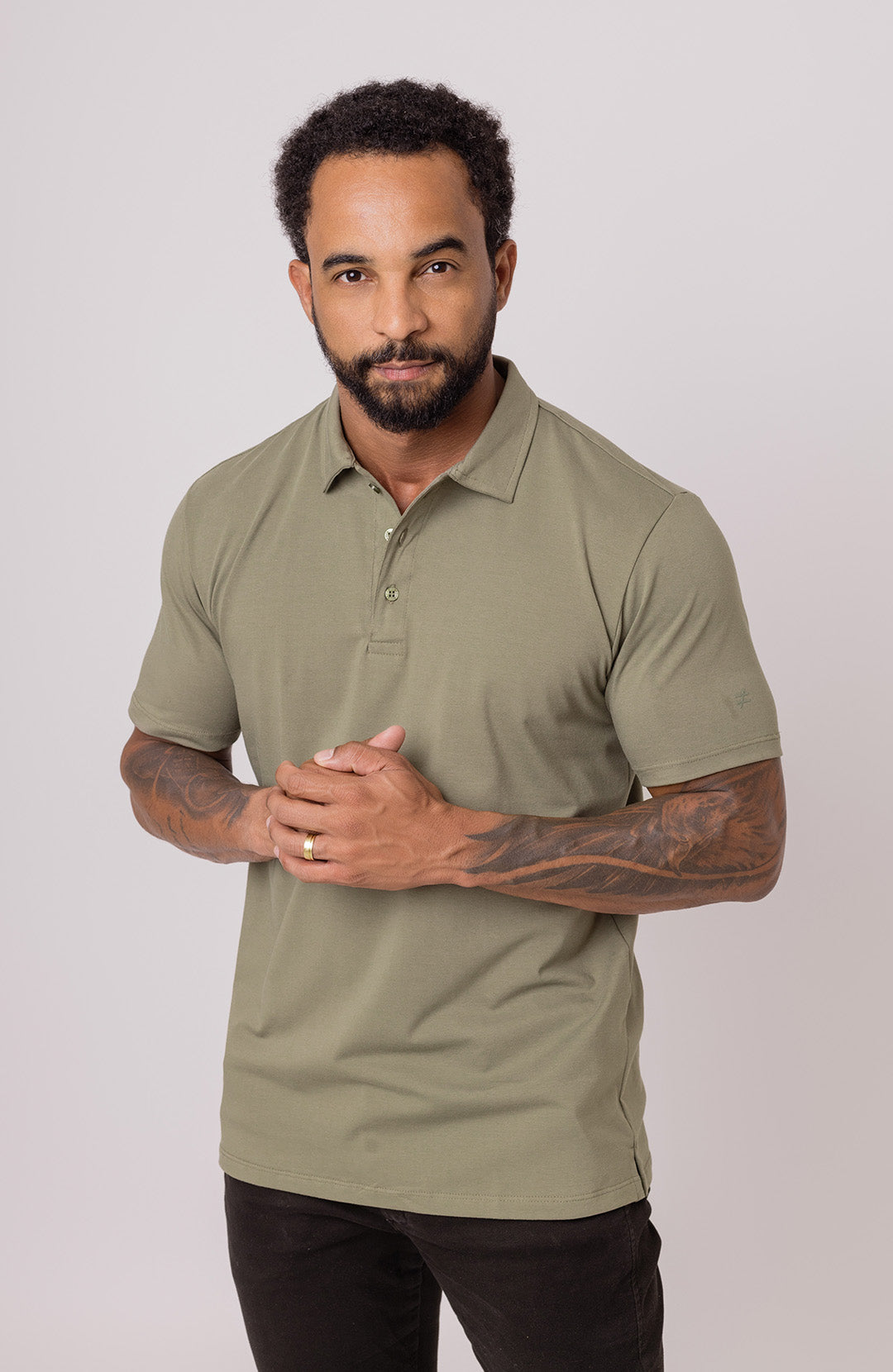 Bázica Polo Powerful