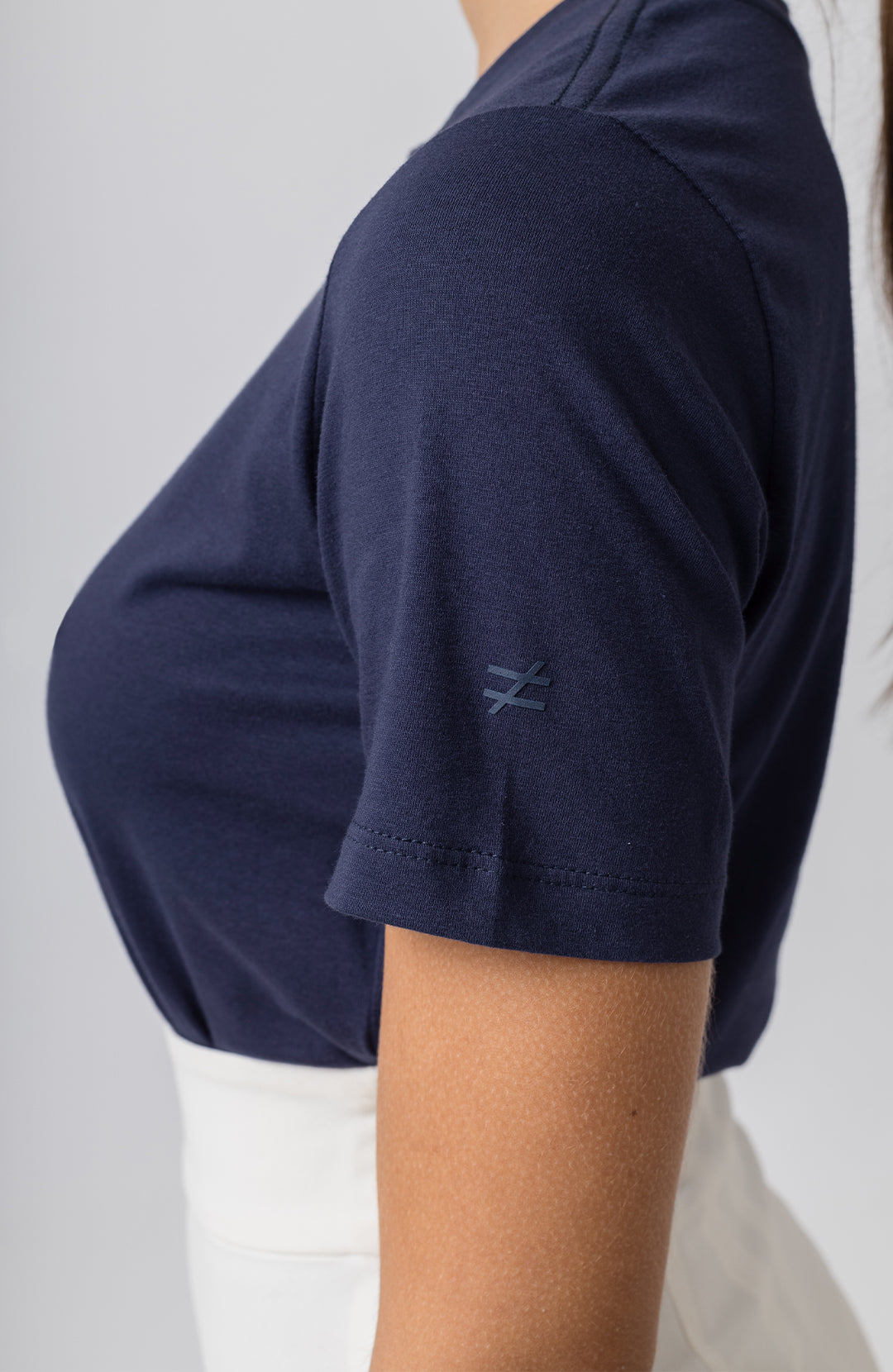 Bázica Feminina Gola C