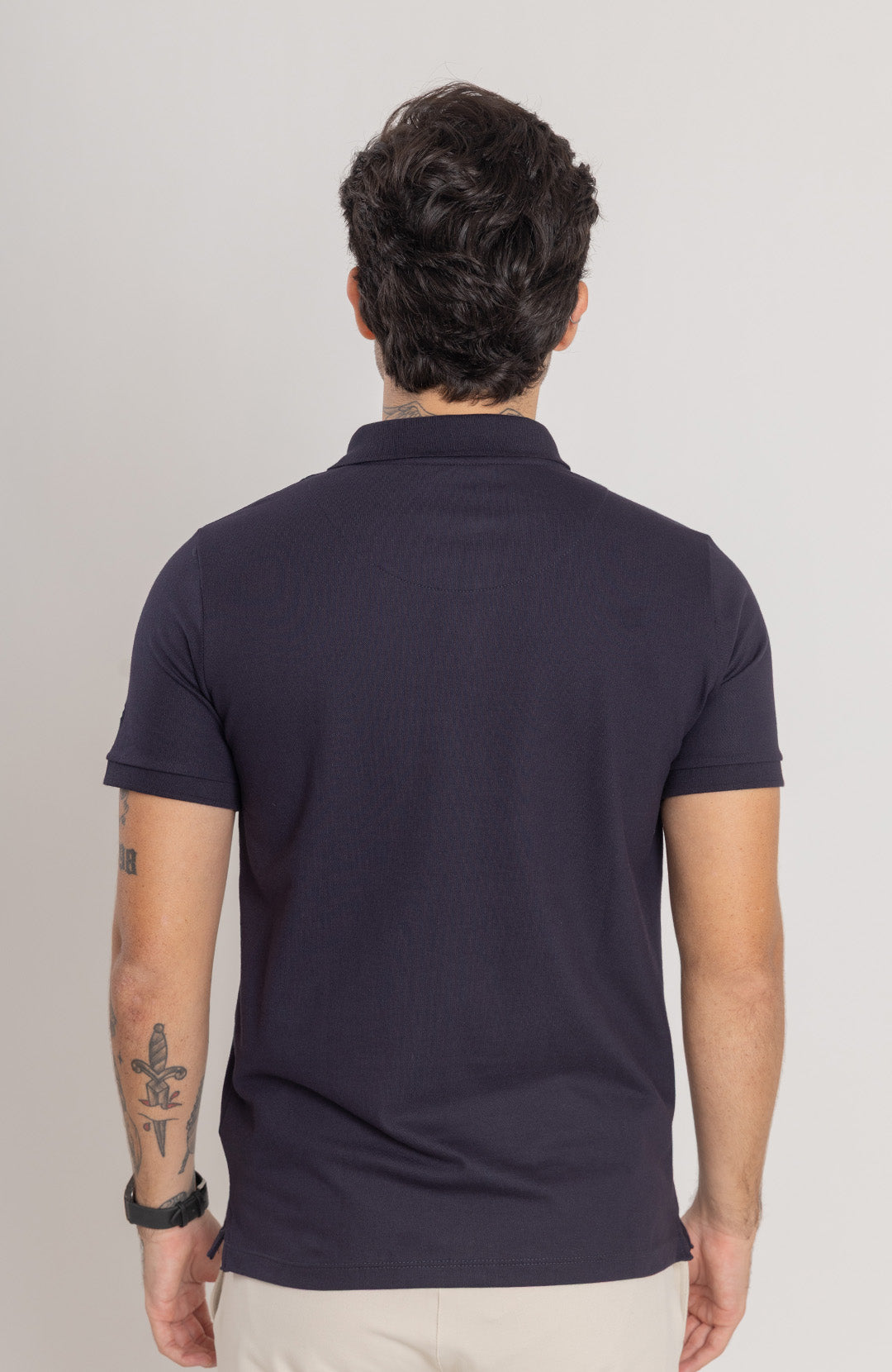 Bázica Polo Pima