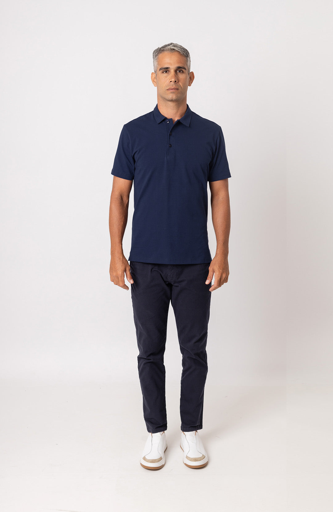 Bázica Polo Powerful