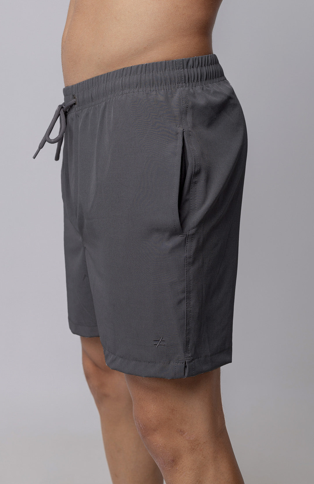 Swim Short Bázico