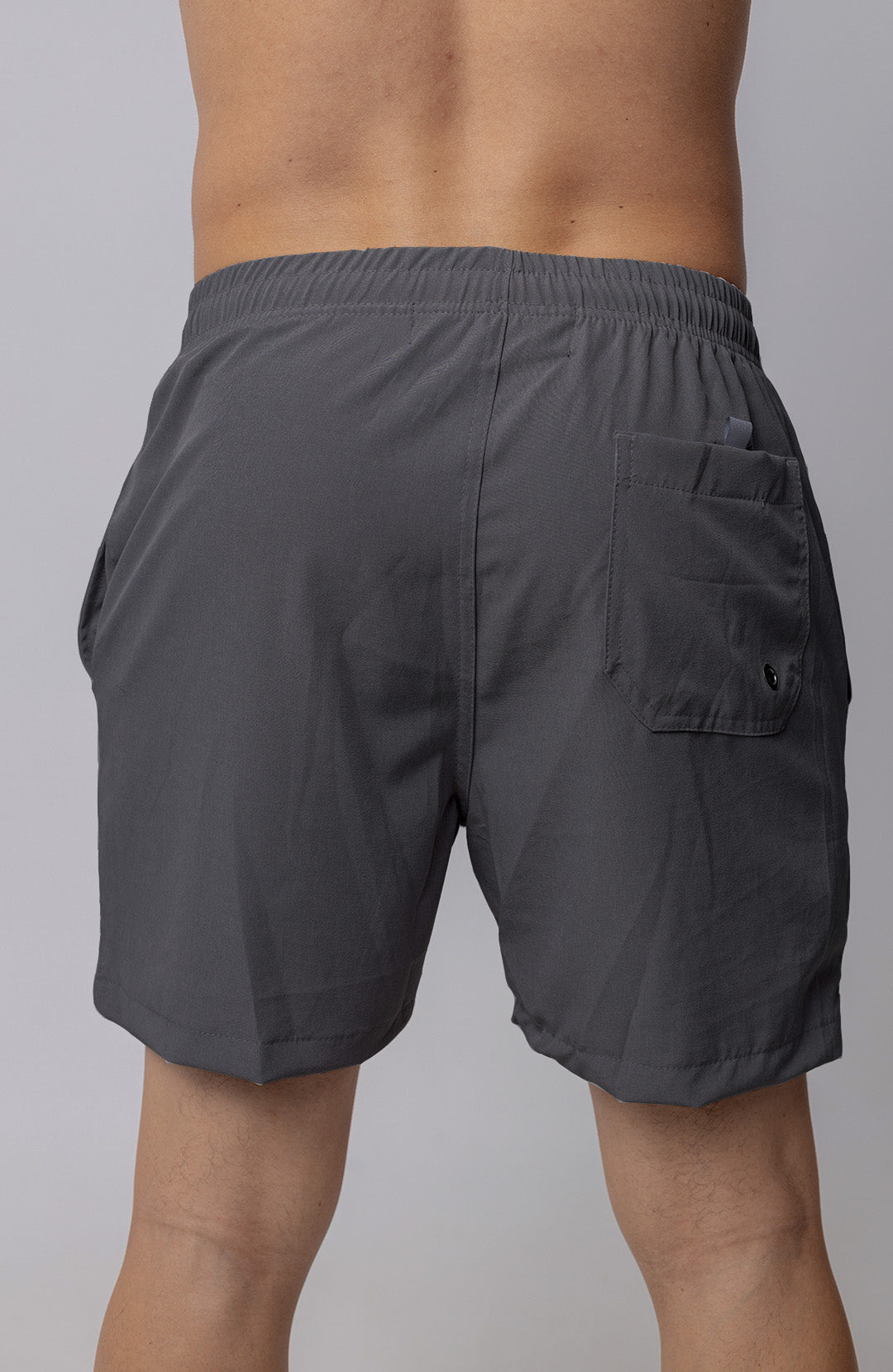 Swim Short Bázico