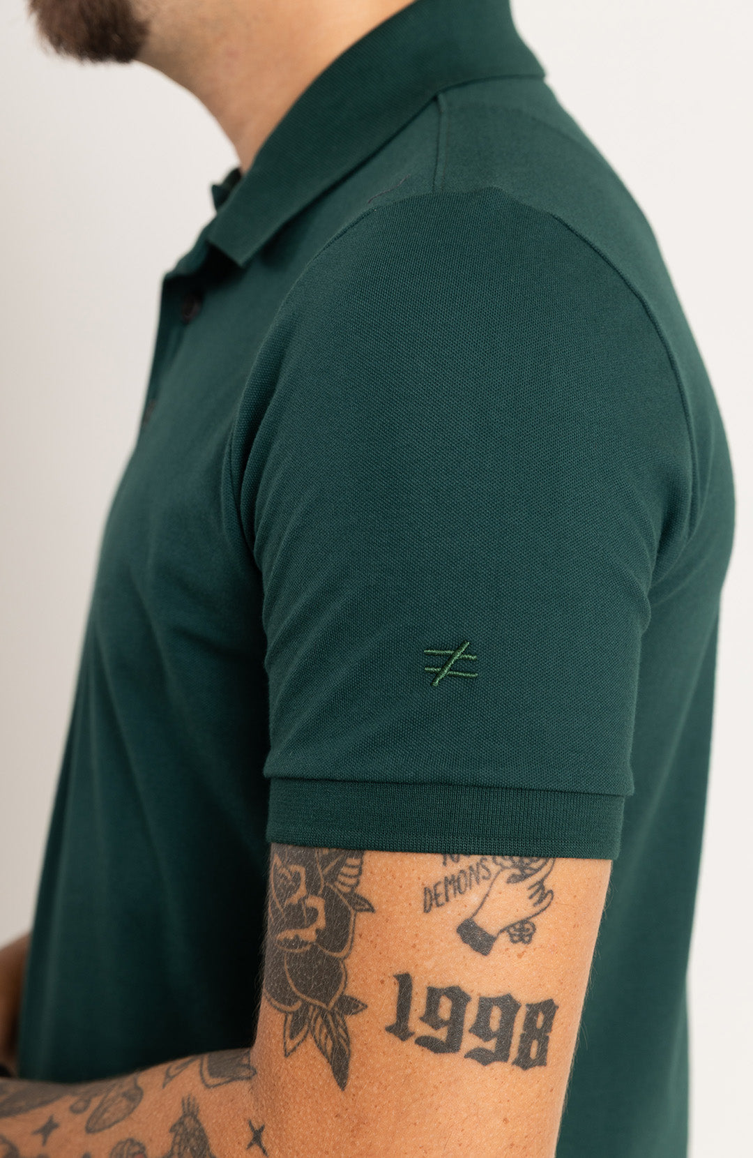 Bázica Polo Pima