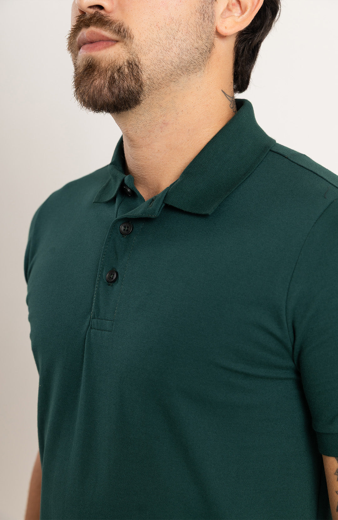 Bázica Polo Pima
