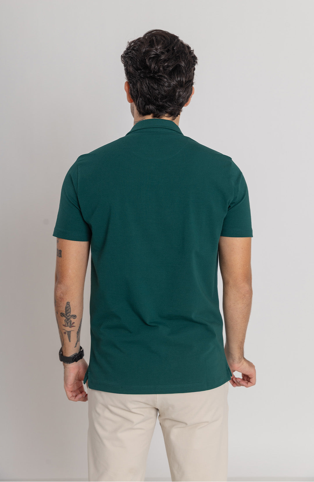 Bázica Polo Powerful