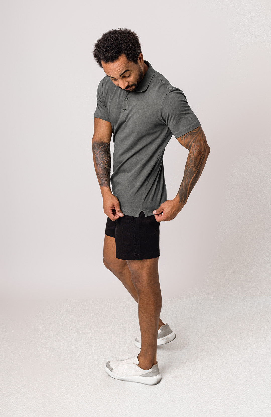 Bázica Polo Powerful