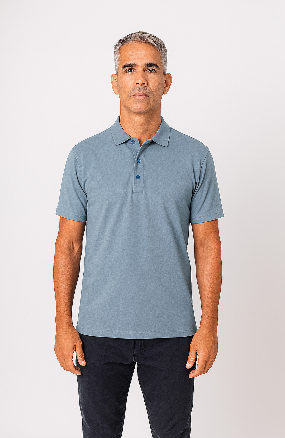 Bázica Polo Powerful