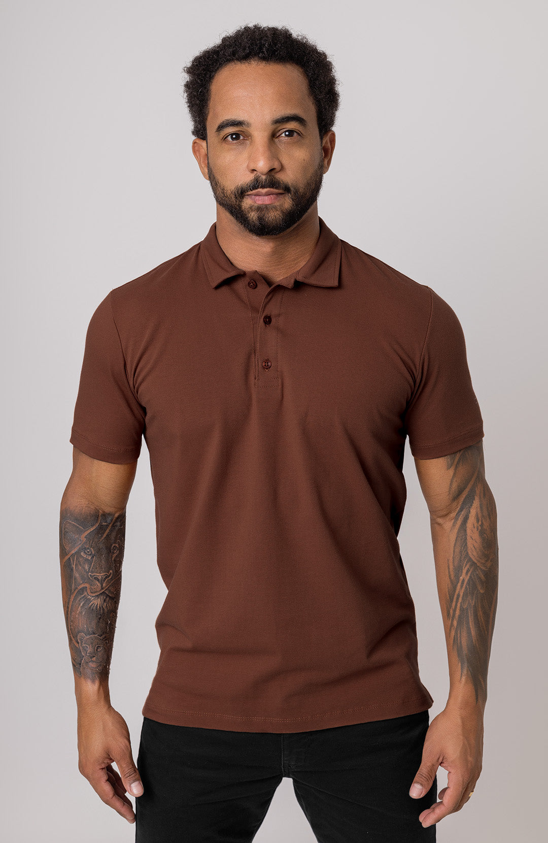 Bázica Polo Powerful