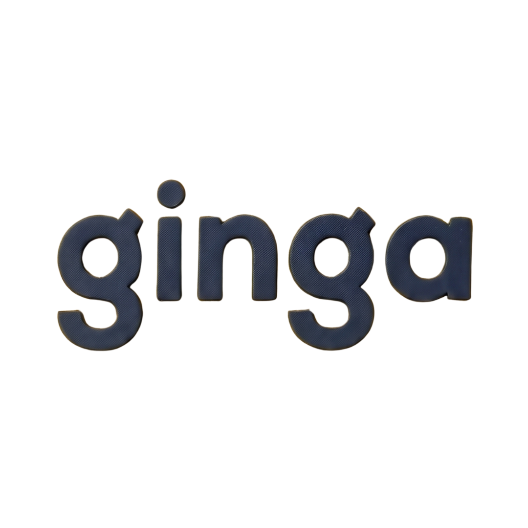 Customização Ginga