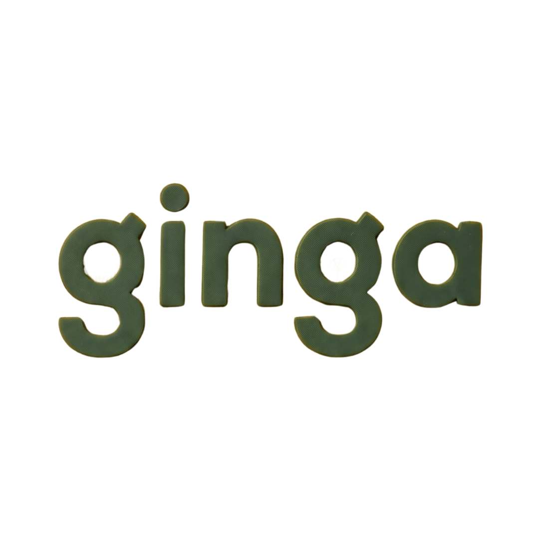 Customização Ginga
