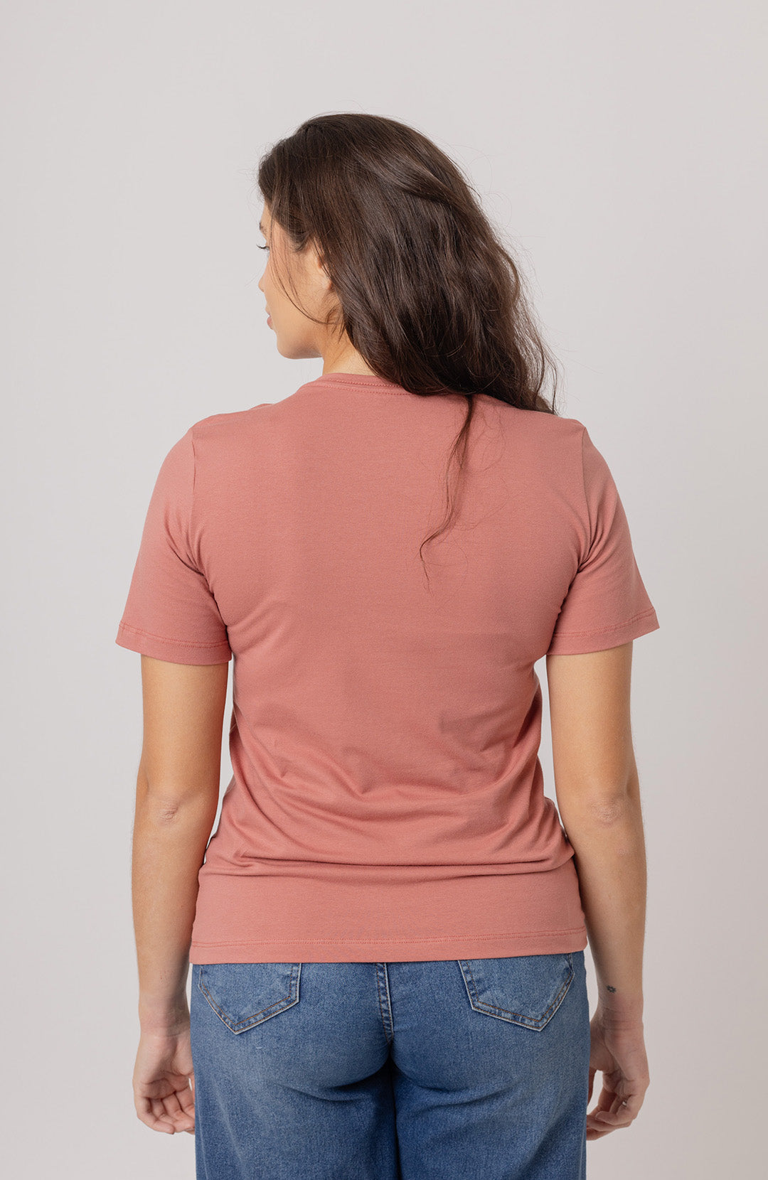 Bázica Feminina Gola C