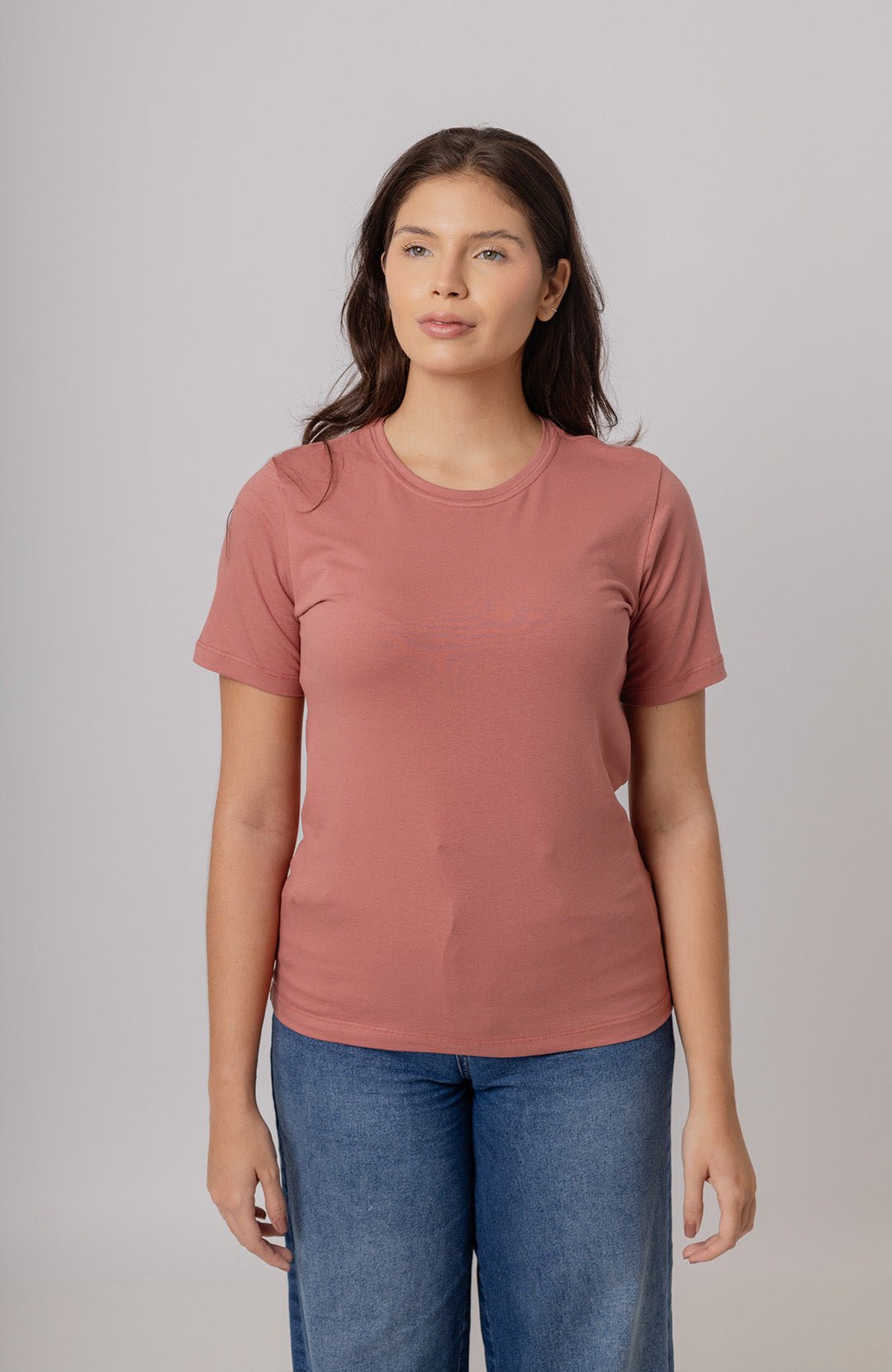 Bázica Feminina Gola C