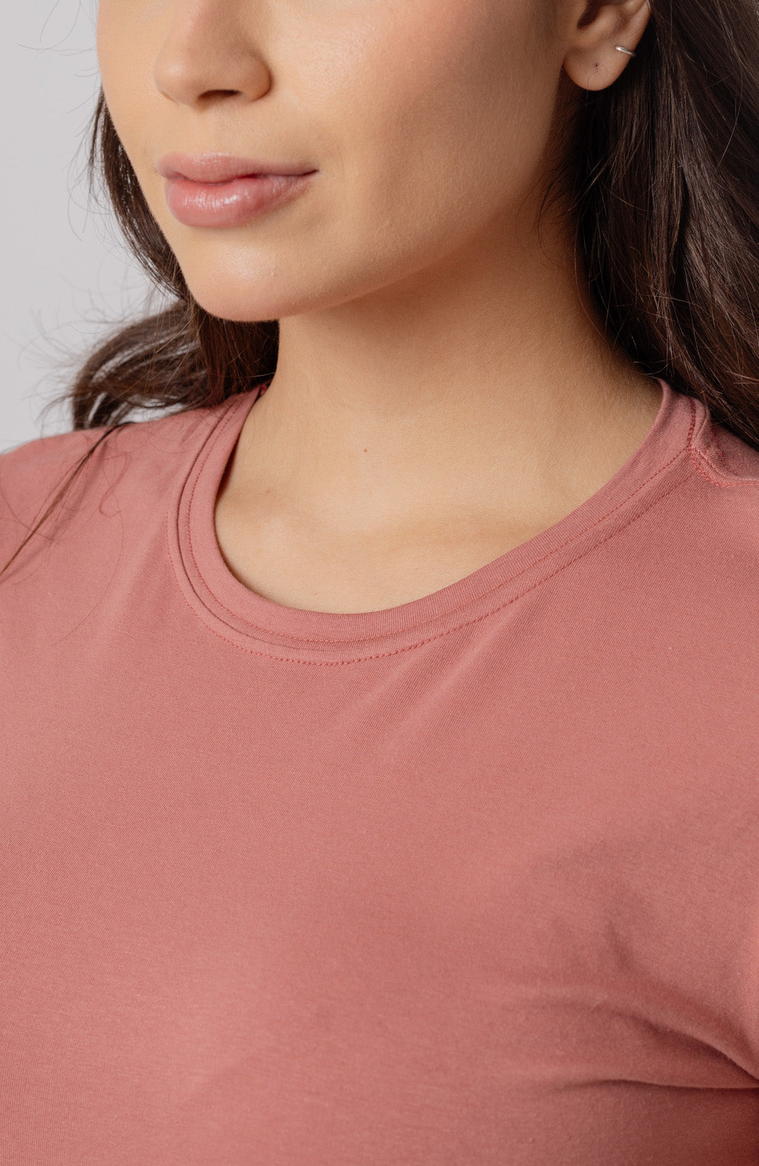 Bázica Feminina Gola C