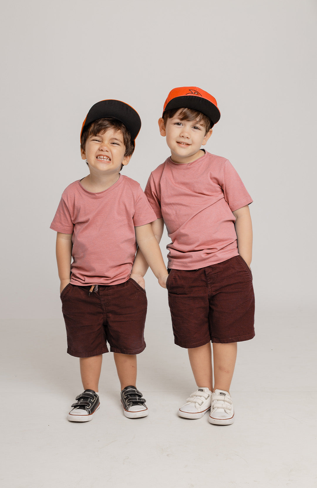 Bázica Kids Gola C