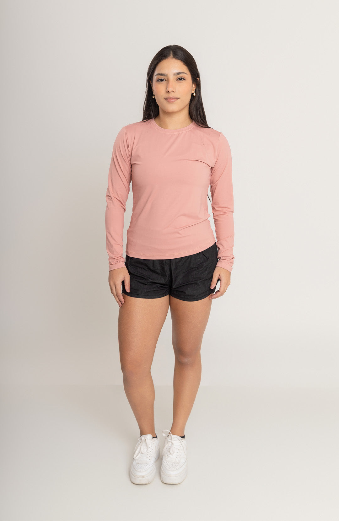 Camisa UV Feminina