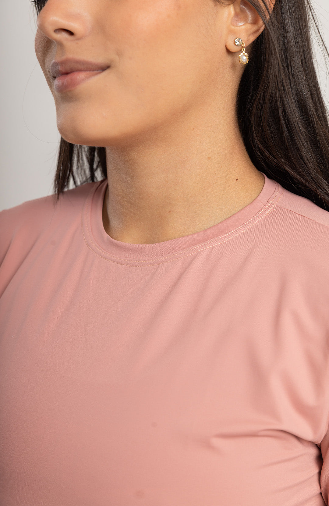 Camisa UV Feminina