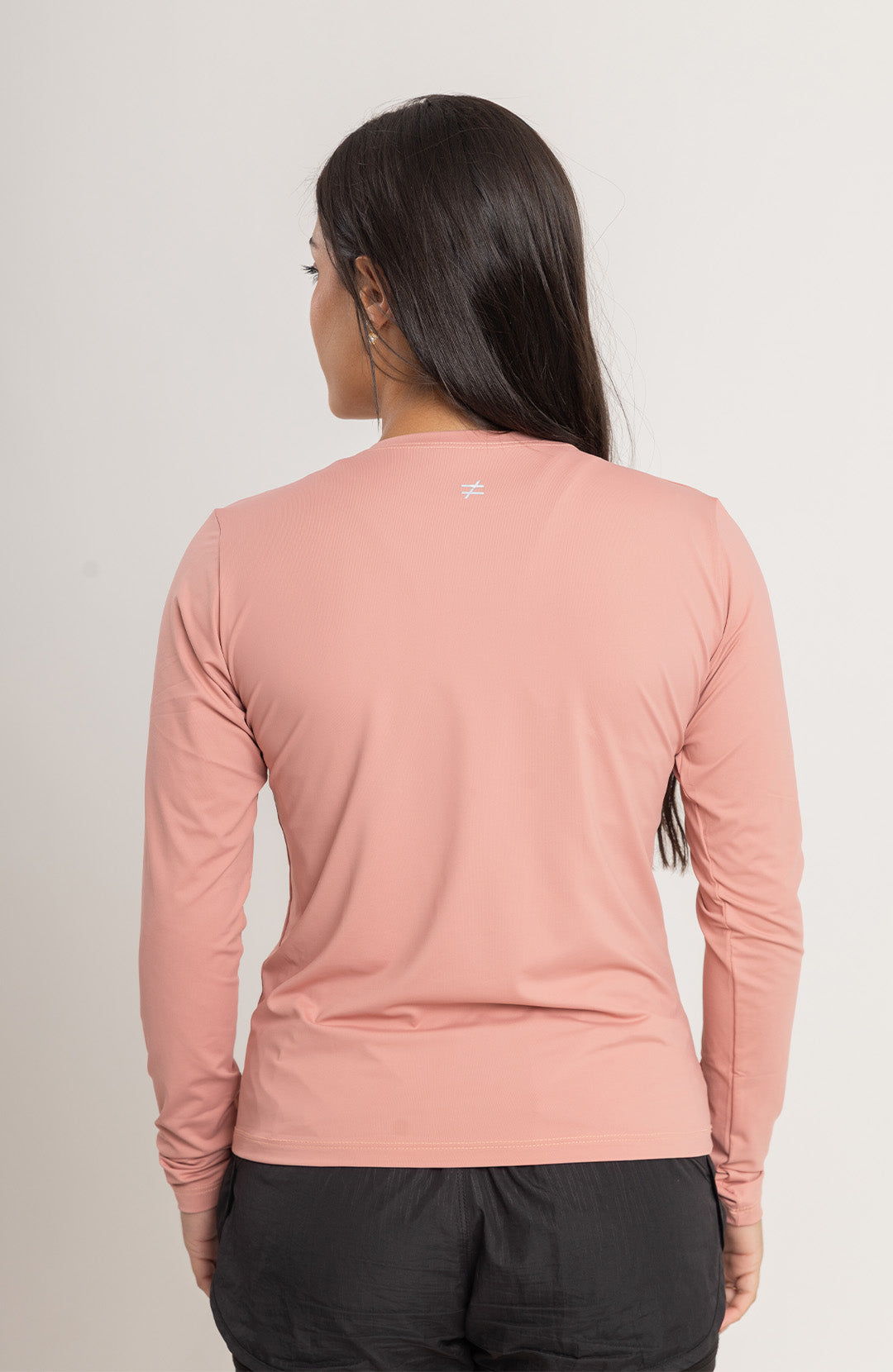 Camisa UV Feminina